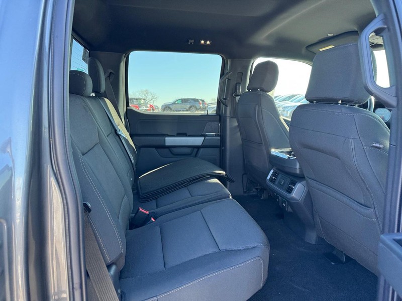 Ford F-150 Vehicle Full-screen Gallery Image 13