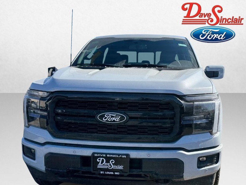 Ford F-150 Vehicle Full-screen Gallery Image 02