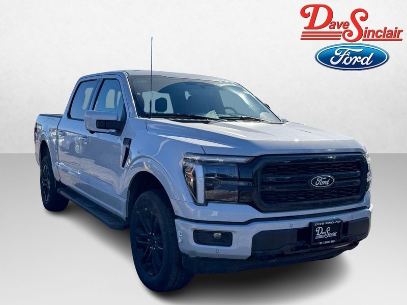 Ford F-150 Vehicle Full-screen Gallery Image 04