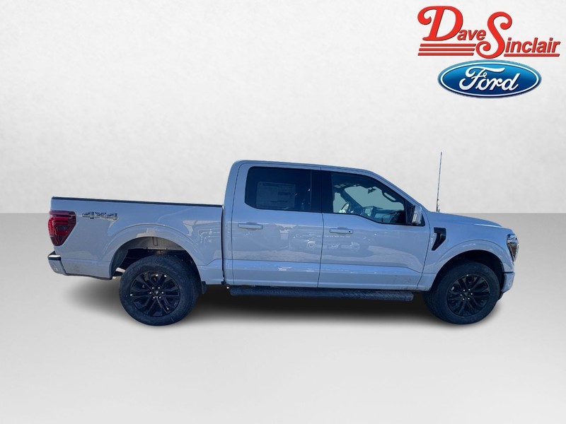 Ford F-150 Vehicle Full-screen Gallery Image 05