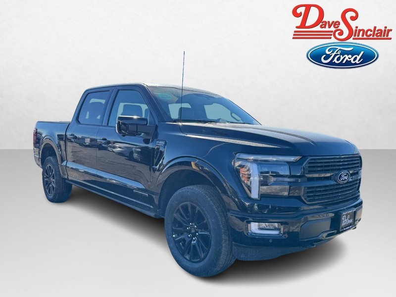 Ford F-150 Vehicle Full-screen Gallery Image 04