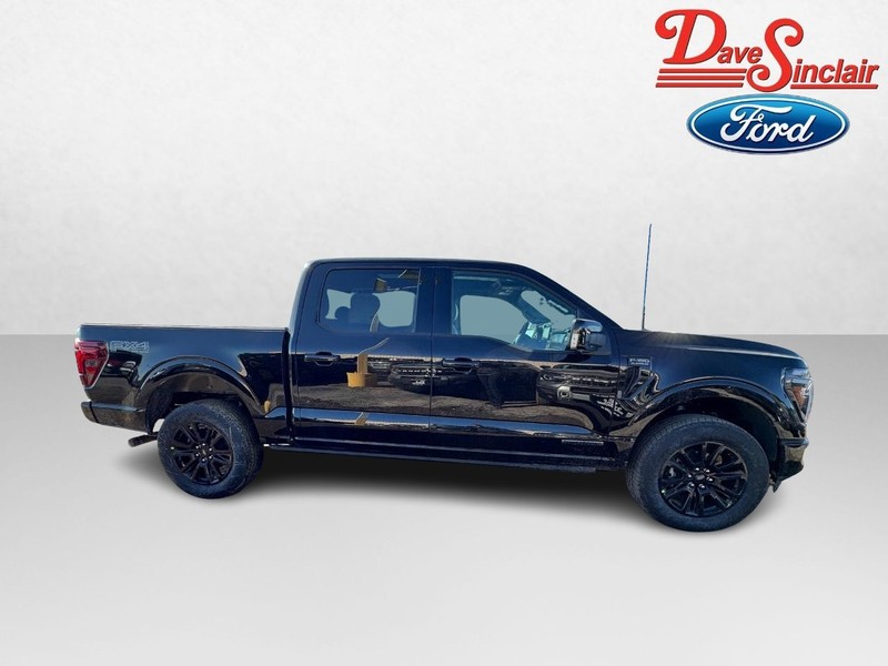 Ford F-150 Vehicle Full-screen Gallery Image 05
