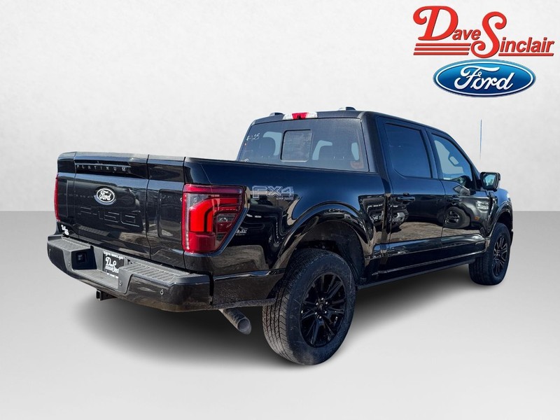 Ford F-150 Vehicle Full-screen Gallery Image 07
