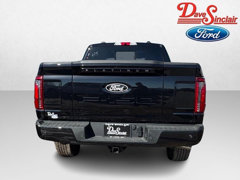 Ford F-150 Vehicle Full-screen Gallery Image 08