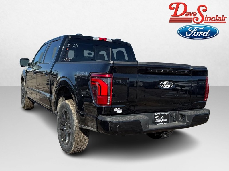 Ford F-150 Vehicle Full-screen Gallery Image 09