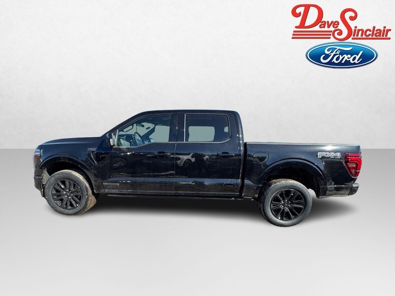Ford F-150 Vehicle Full-screen Gallery Image 10