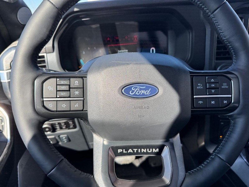 Ford F-150 Vehicle Full-screen Gallery Image 22
