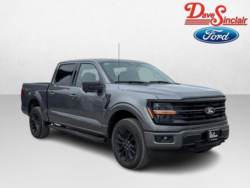 Ford F-150 Vehicle Full-screen Gallery Image 04