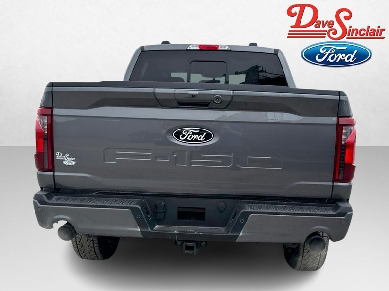 Ford F-150 Vehicle Full-screen Gallery Image 08