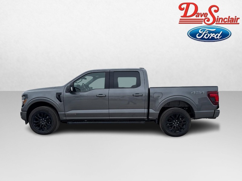 Ford F-150 Vehicle Full-screen Gallery Image 10