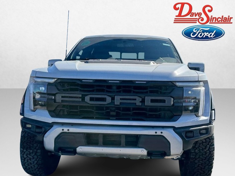 Ford F-150 Vehicle Full-screen Gallery Image 02