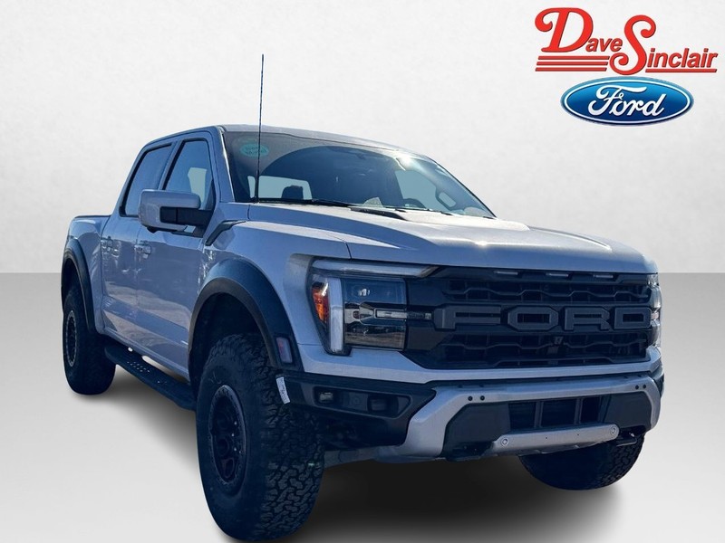 Ford F-150 Vehicle Full-screen Gallery Image 04