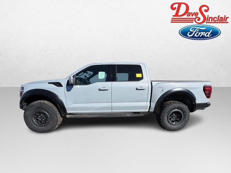 Ford F-150 Vehicle Full-screen Gallery Image 10