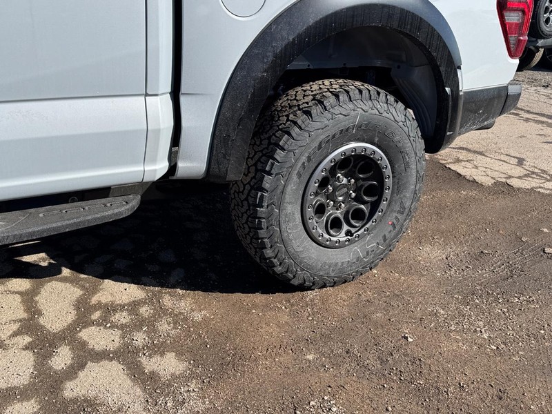 Ford F-150 Vehicle Full-screen Gallery Image 11