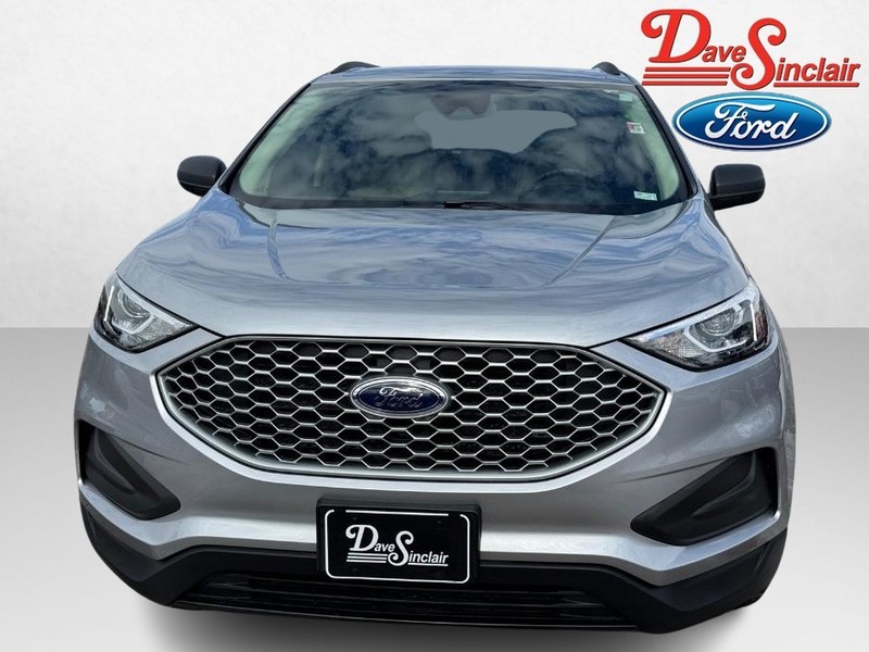 Used 2023 Ford Edge SE with VIN 2FMPK4G99PBA51814 for sale in Saint Louis, MO