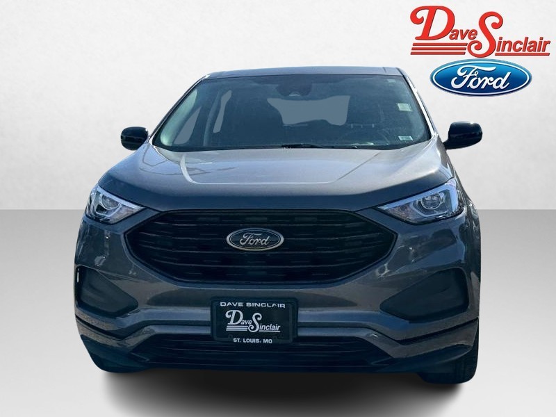 Used 2022 Ford Edge SE with VIN 2FMPK4G95NBA66047 for sale in Saint Louis, MO