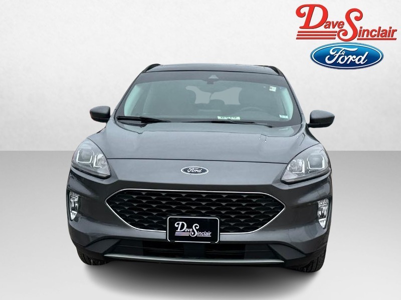 Used 2022 Ford Escape SEL with VIN 1FMCU0H67NUA89409 for sale in Saint Louis, MO