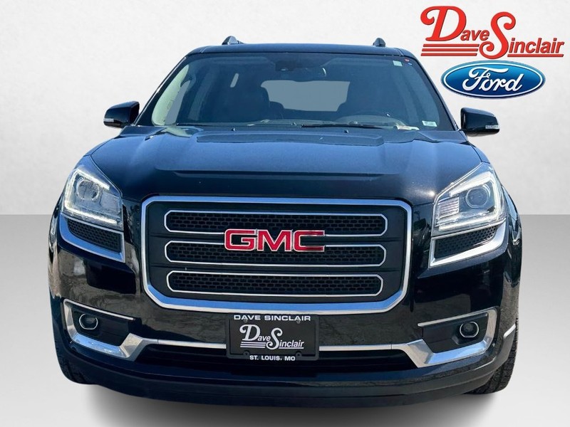 Used 2017 GMC Acadia Limited Base with VIN 1GKKVSKD2HJ156704 for sale in Saint Louis, MO