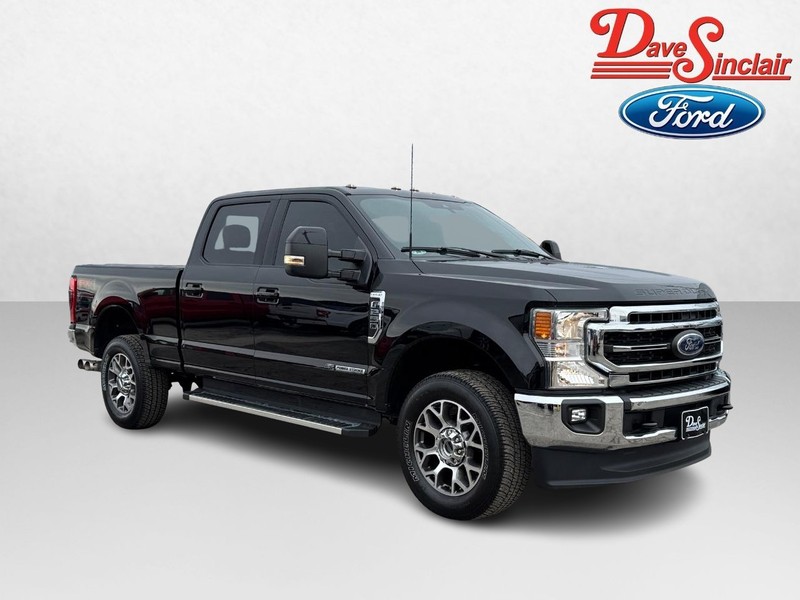 Ford Super Duty F-250 SRW Vehicle Full-screen Gallery Image 04