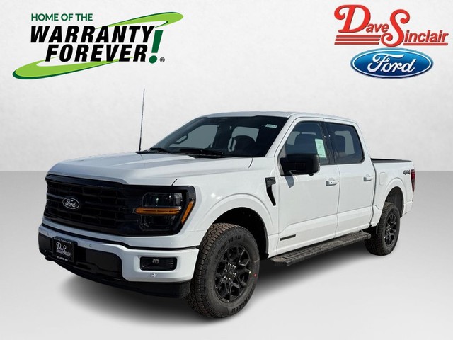 St. Louis MO 2025 Ford F-150 more details - ford f-150