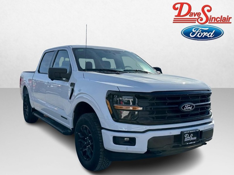 Ford F-150 Vehicle Full-screen Gallery Image 04