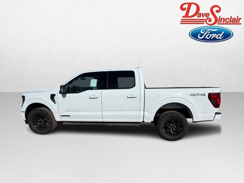 Ford F-150 Vehicle Full-screen Gallery Image 10