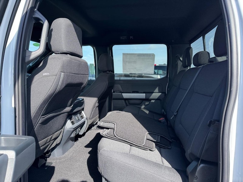 Ford F-150 Vehicle Full-screen Gallery Image 12