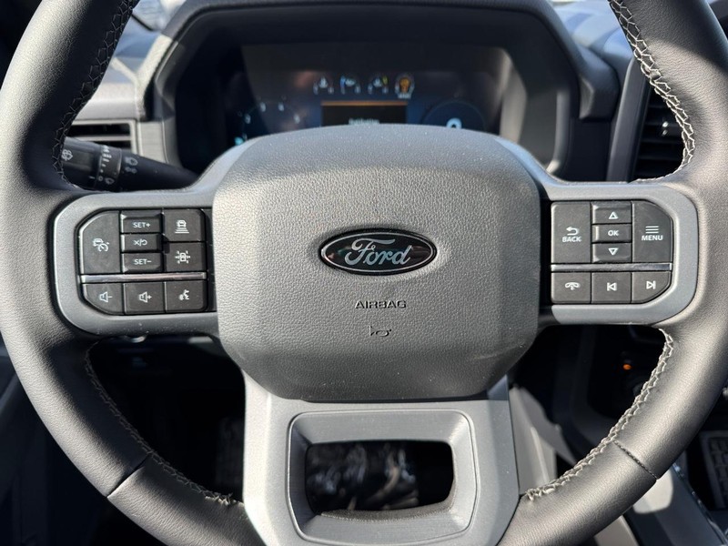 Ford F-150 Vehicle Full-screen Gallery Image 20