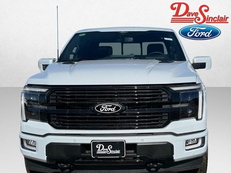 Ford F-150 Vehicle Full-screen Gallery Image 02