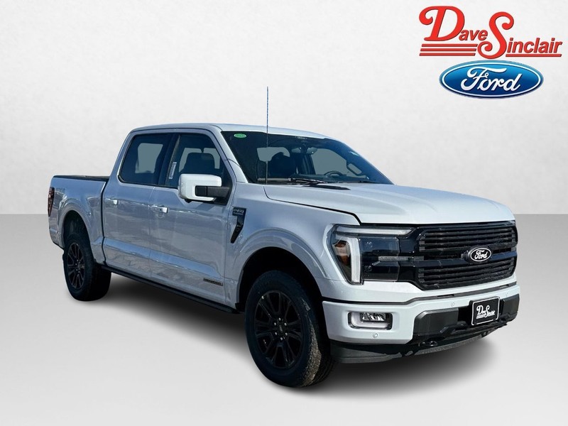 Ford F-150 Vehicle Full-screen Gallery Image 04
