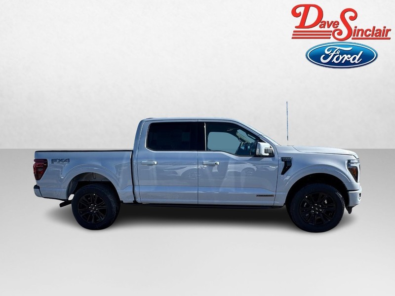 Ford F-150 Vehicle Full-screen Gallery Image 05