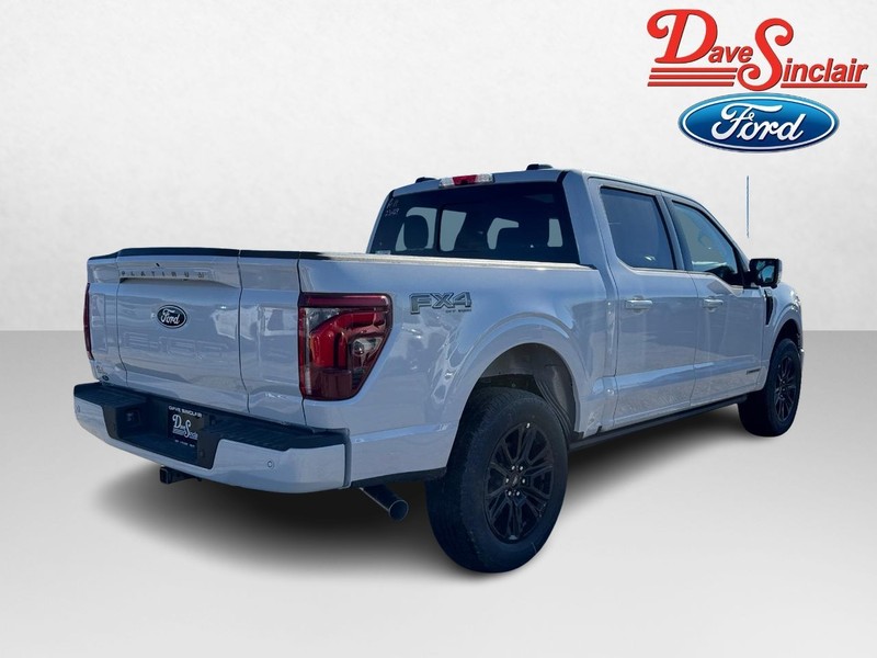 Ford F-150 Vehicle Full-screen Gallery Image 07