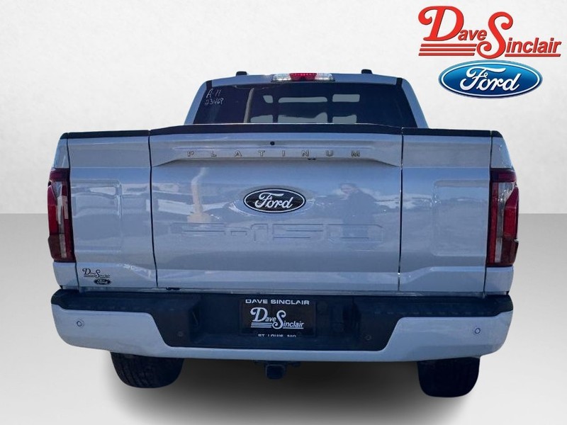 Ford F-150 Vehicle Full-screen Gallery Image 08