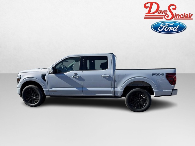 Ford F-150 Vehicle Full-screen Gallery Image 10
