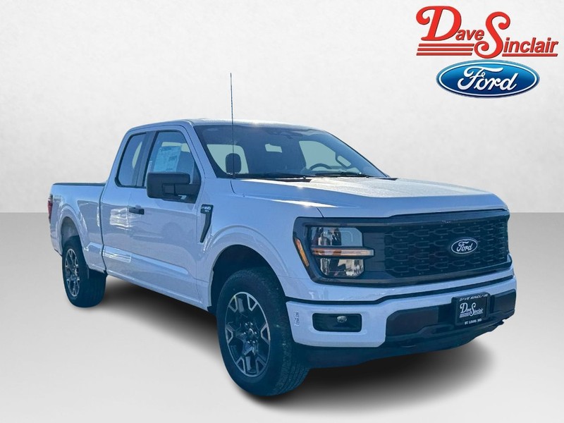 Ford F-150 Vehicle Full-screen Gallery Image 04