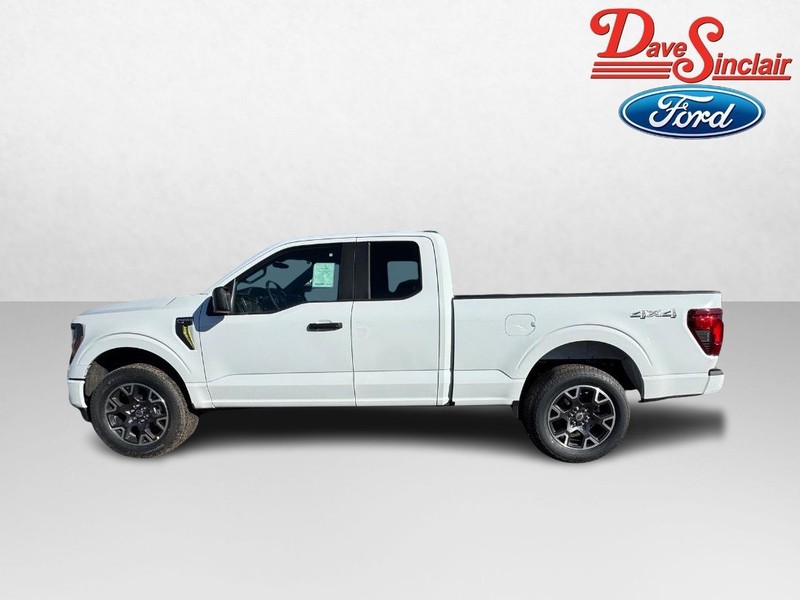 Ford F-150 Vehicle Full-screen Gallery Image 10