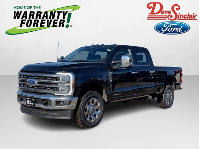 St. Louis MO 2025 Ford Super Duty F-350 SRW more details - ford super duty f-350 srw