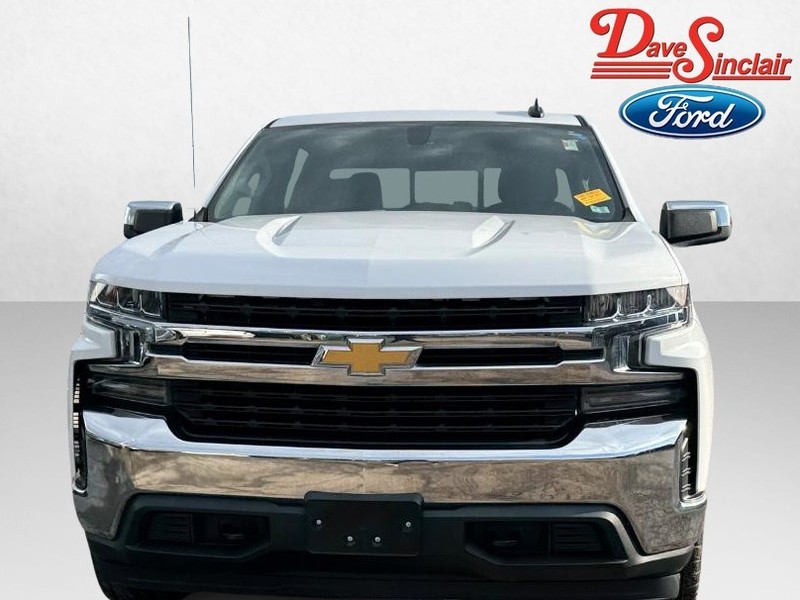 Used 2019 Chevrolet Silverado 1500 LT with VIN 1GCUYDED3KZ222852 for sale in Saint Louis, MO