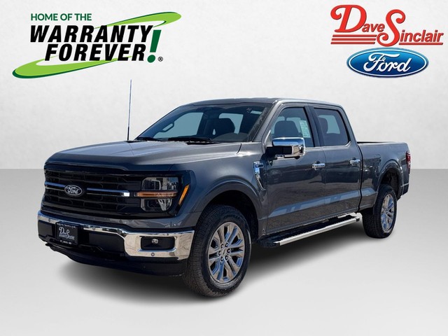 St. Louis MO 2025 Ford F-150 more details - ford f-150