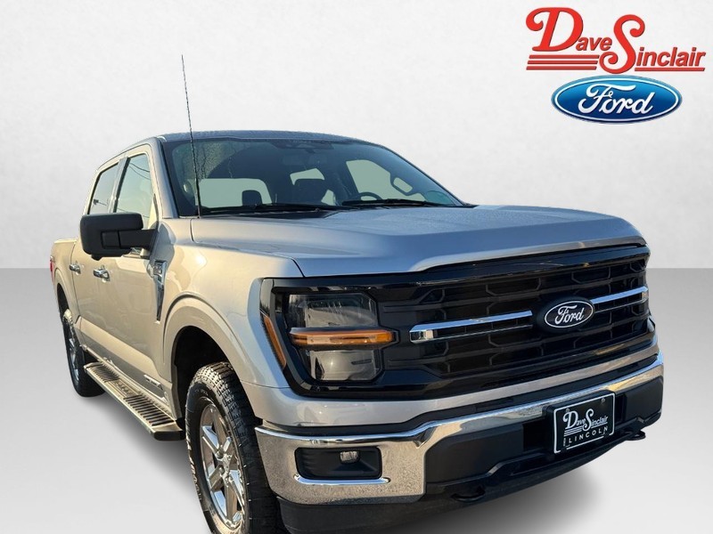 Ford F-150 Vehicle Full-screen Gallery Image 04