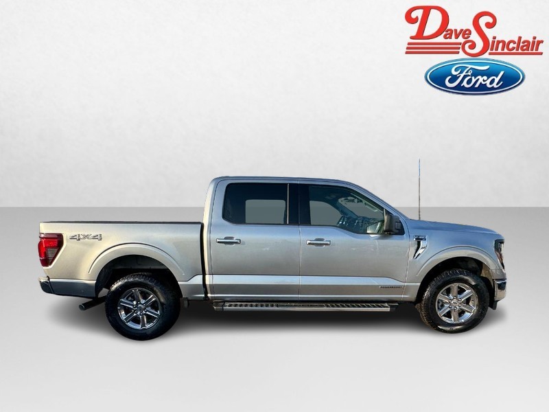 Ford F-150 Vehicle Full-screen Gallery Image 05