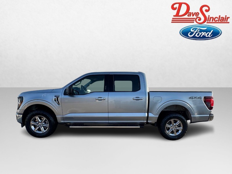 Ford F-150 Vehicle Full-screen Gallery Image 10