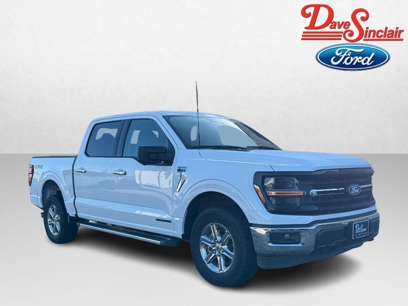Ford F-150 Vehicle Full-screen Gallery Image 04