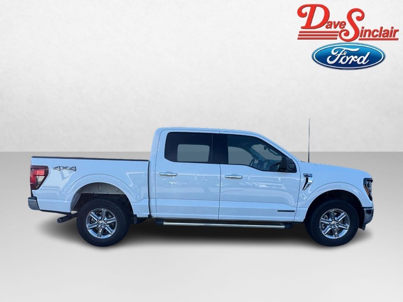 Ford F-150 Vehicle Full-screen Gallery Image 05