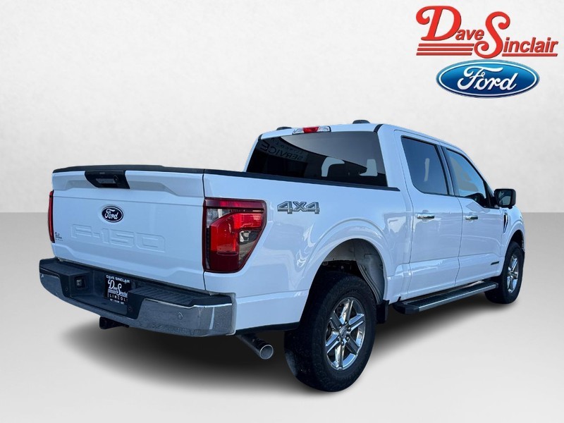 Ford F-150 Vehicle Full-screen Gallery Image 07