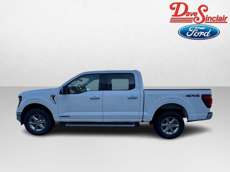 Ford F-150 Vehicle Full-screen Gallery Image 10