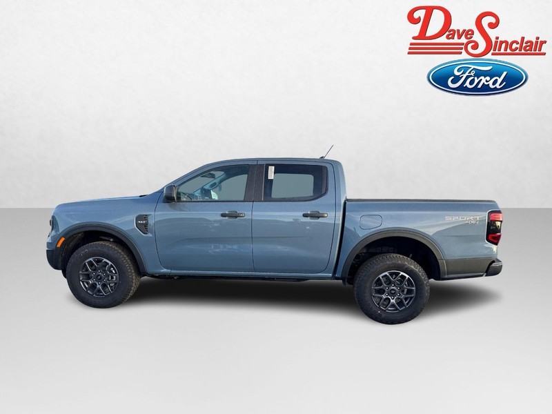 Ford Ranger Vehicle Full-screen Gallery Image 10