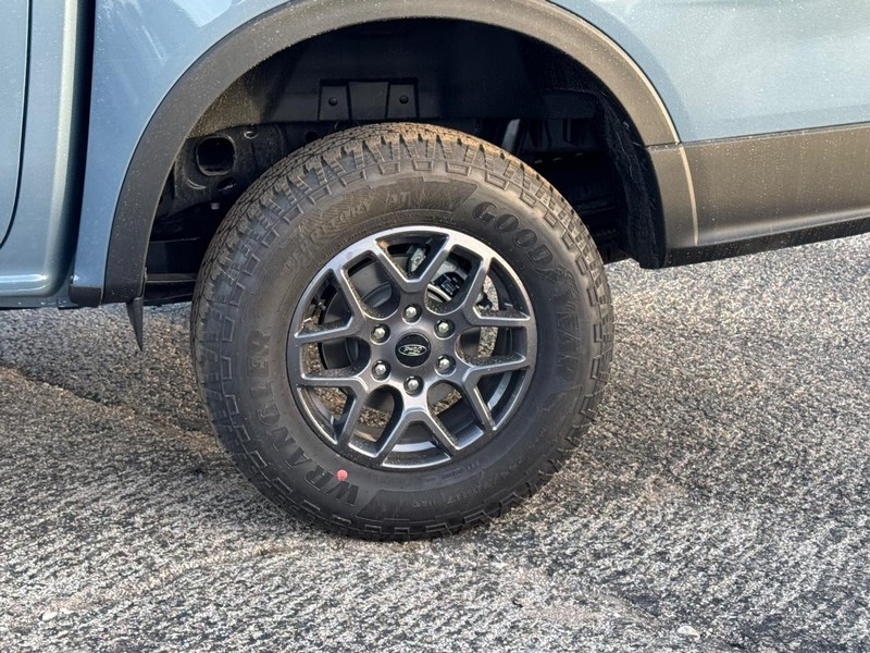 Ford Ranger Vehicle Full-screen Gallery Image 11