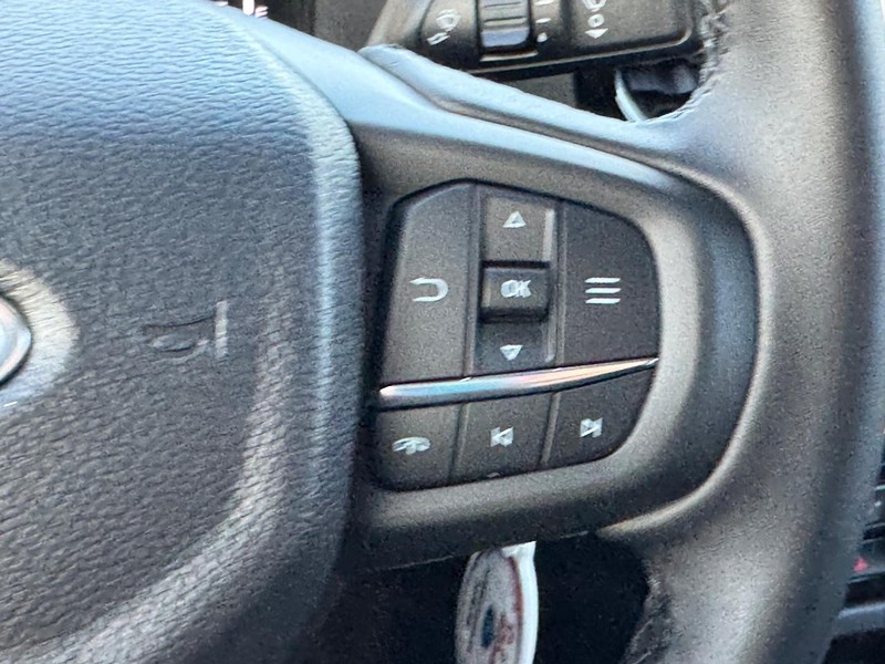 Ford Ranger Vehicle Full-screen Gallery Image 22