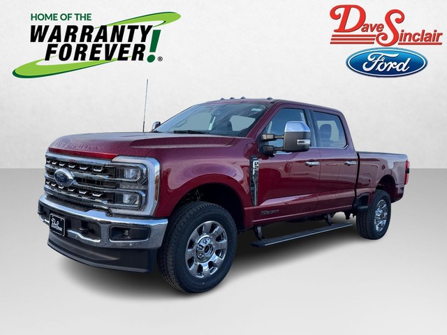 St. Louis MO 2025 Ford Super Duty F-250 SRW more details - ford super duty f-250 srw